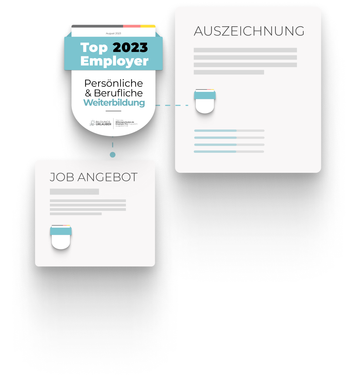 Auszeichnung