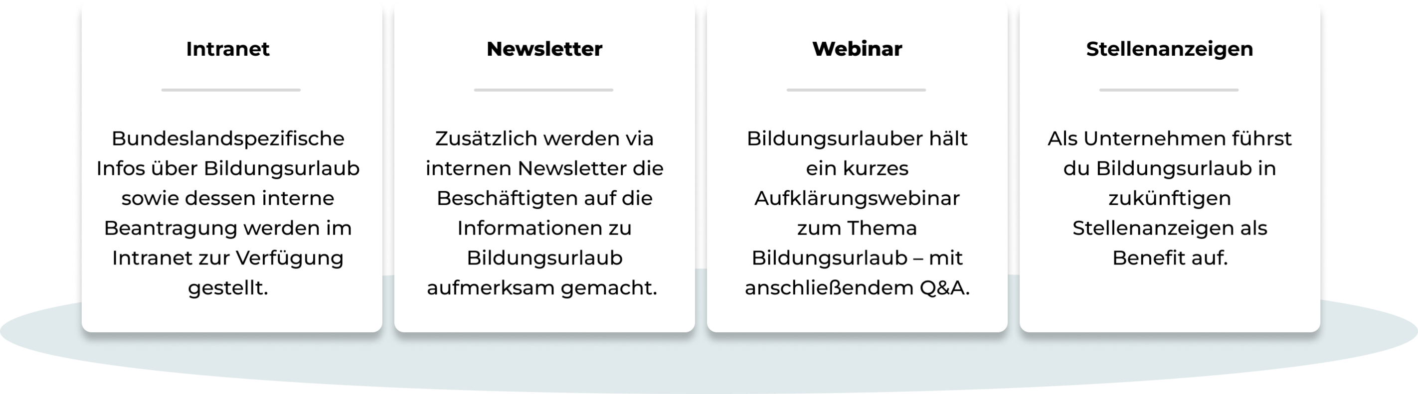 Bündnis_Kriterien Bildungsurlaub Bündnis